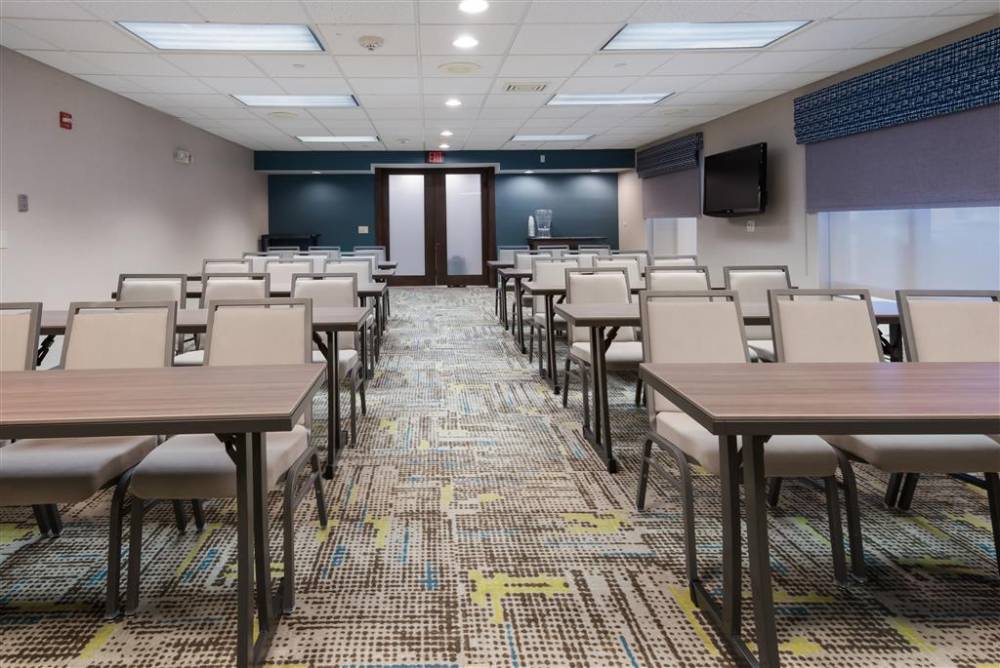 Hampton Inn & Suites Chicago/hoffman Estates 2