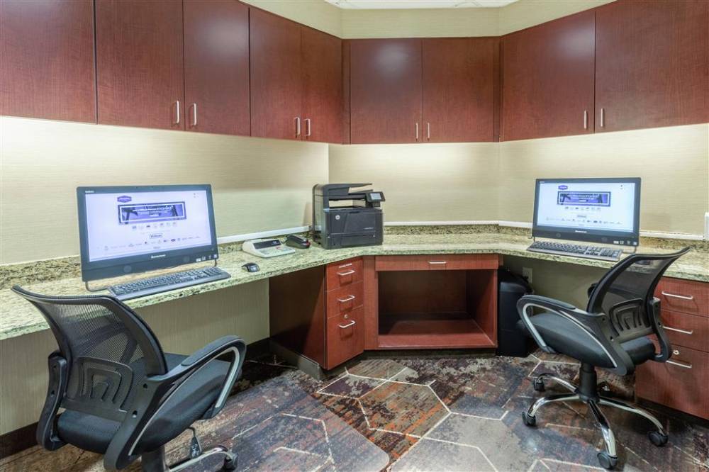 Hampton Inn & Suites Chicago-libertyville 3