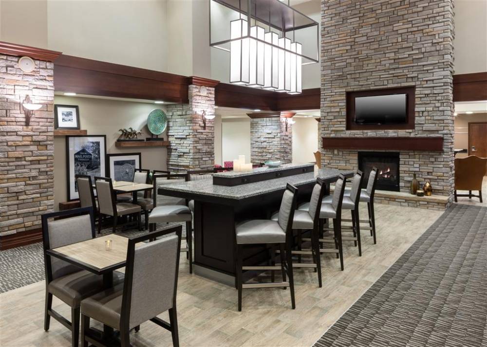 Hampton Inn & Suites Colorado Springs/i-25 South 3