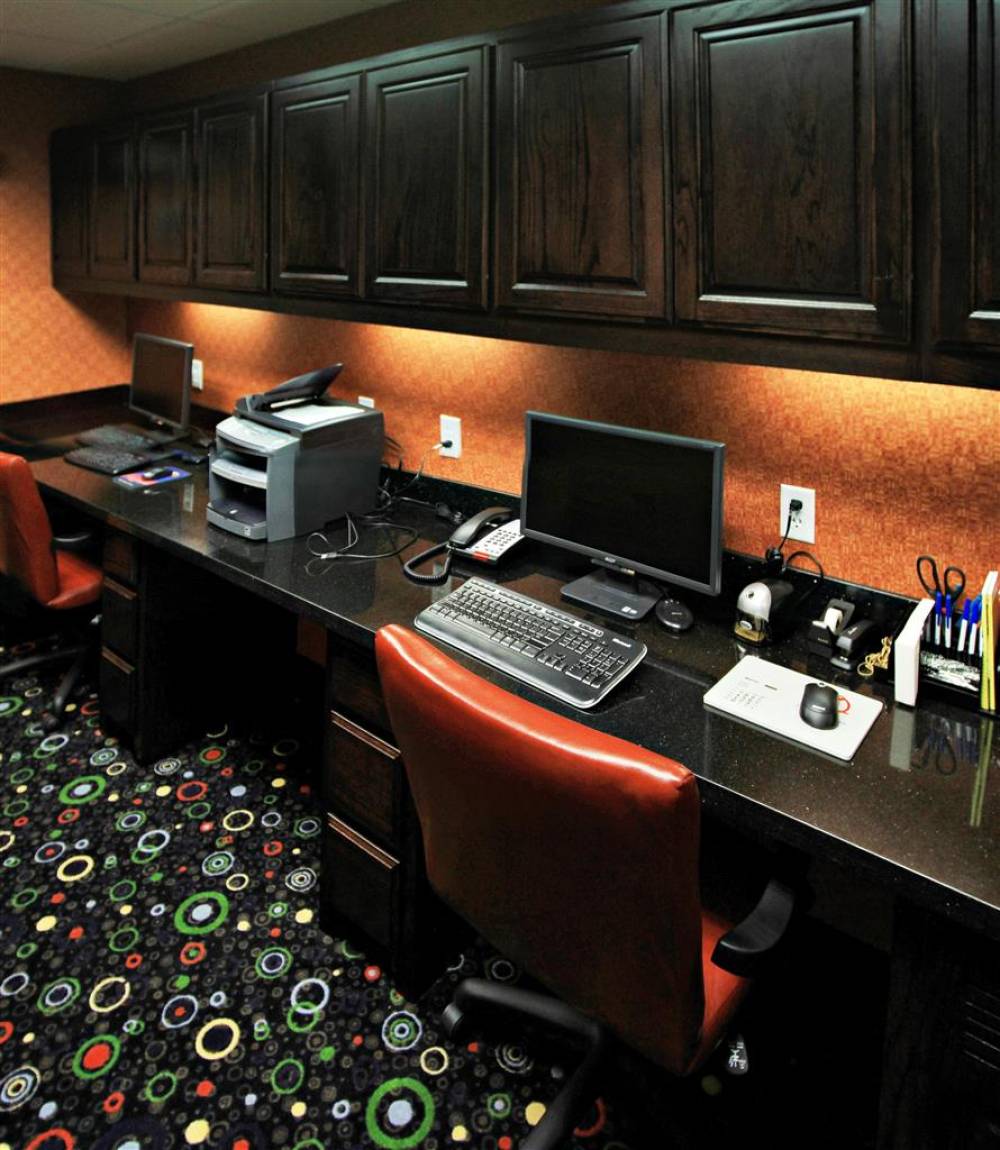 Hampton Inn & Suites Dallas/lewisville-vista Ridge Mall, Tx 3