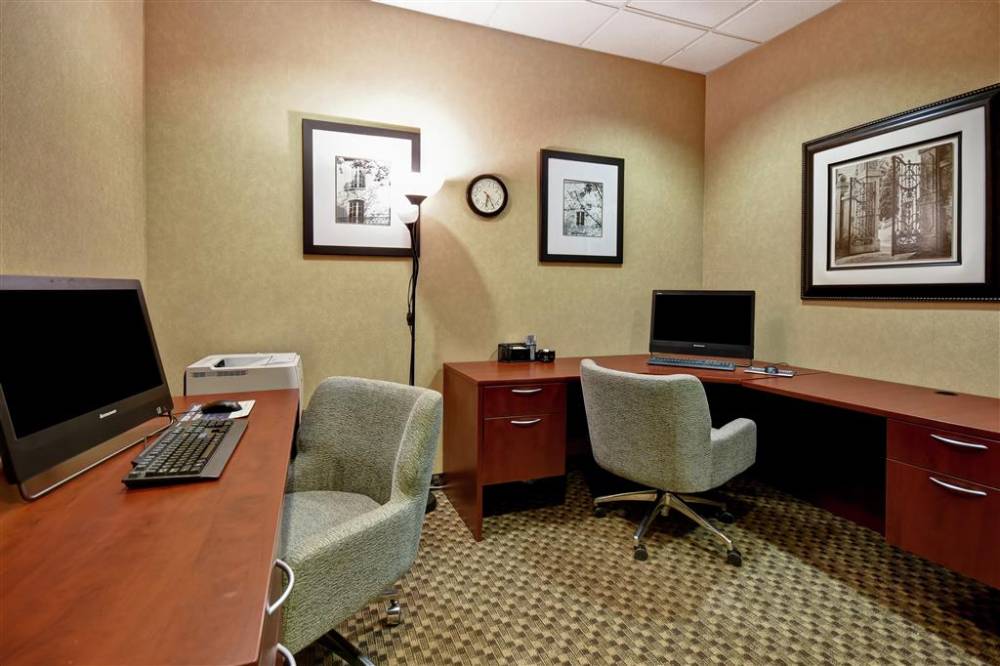 Hampton Inn & Suites Detroit-canton 5