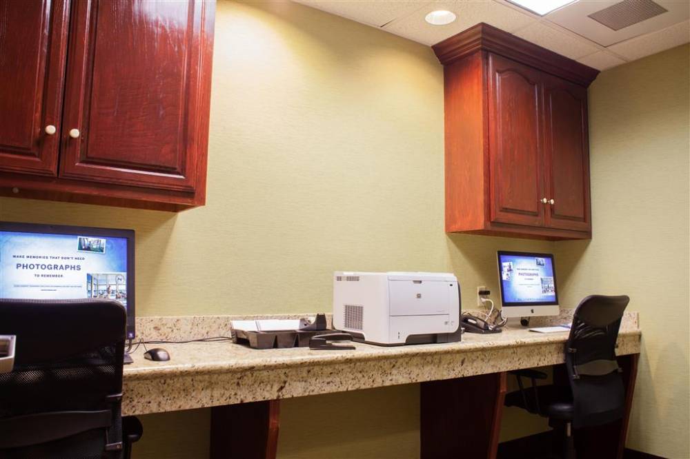 Hampton Inn & Suites Harlingen 3