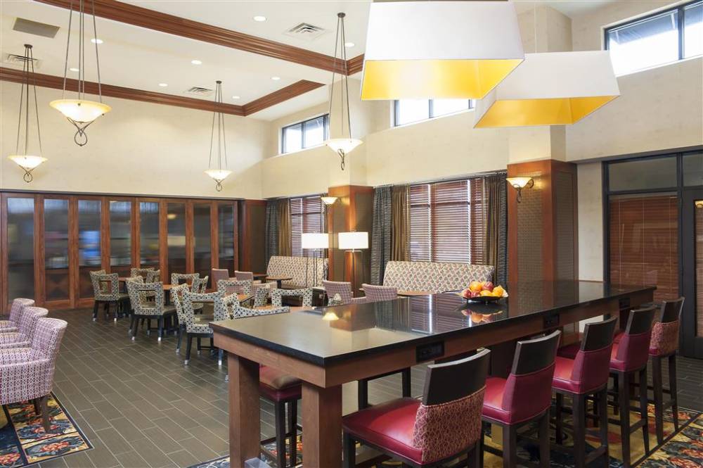 Hampton Inn & Suites Indianapolis-fishers 3