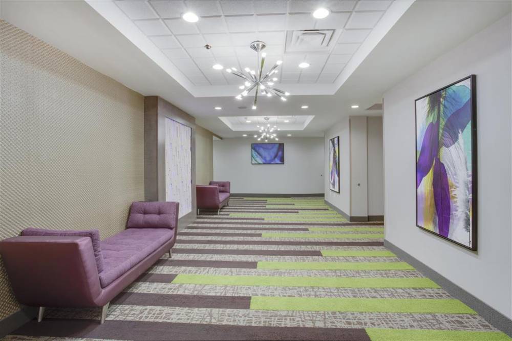 Hampton Inn & Suites Jacksonville/orange Park, Fl 5