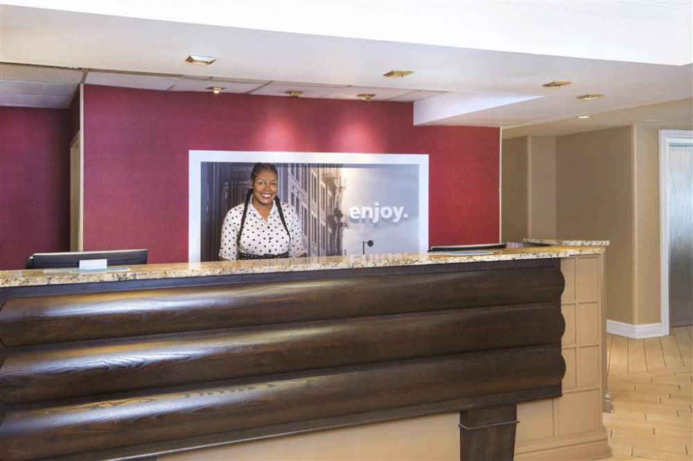 Hampton Inn And Suites Annapolis 3