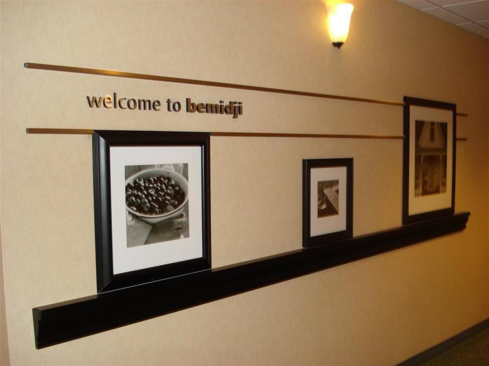 Hampton Inn And Suites Bemidji 2