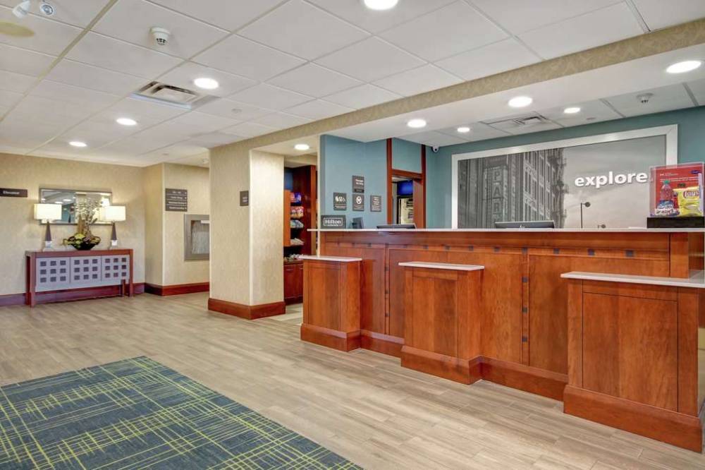 Hampton Inn And Suites By Hilton Guelph 3