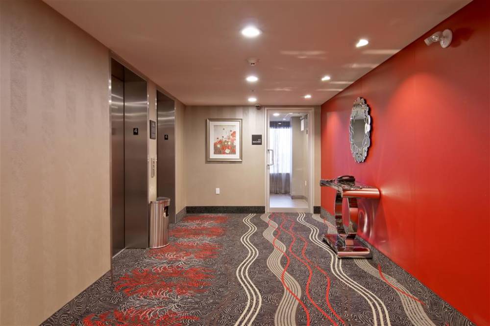 Hampton Inn And Suites By Hilton Toronto Markham 3