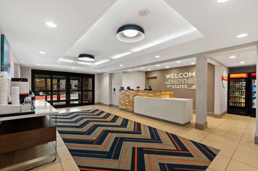 Hampton Inn And Suites Fort Belvoir Alexandria South 4