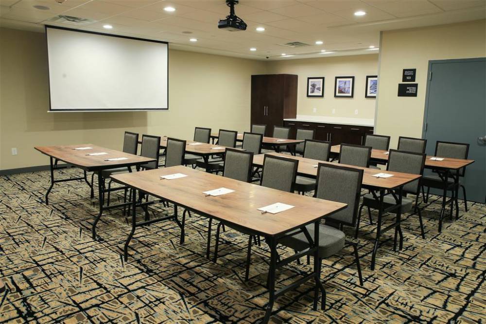 Hampton Inn And Suites Mount Laurel/moorestown 2