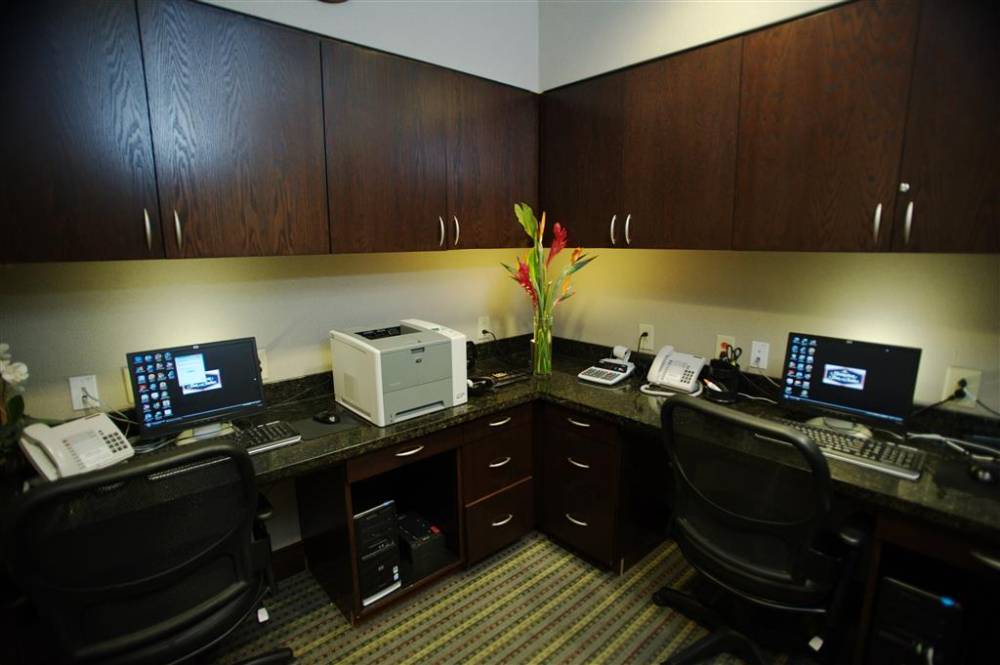 Hampton Inn And Suites Nashville-downtown 5