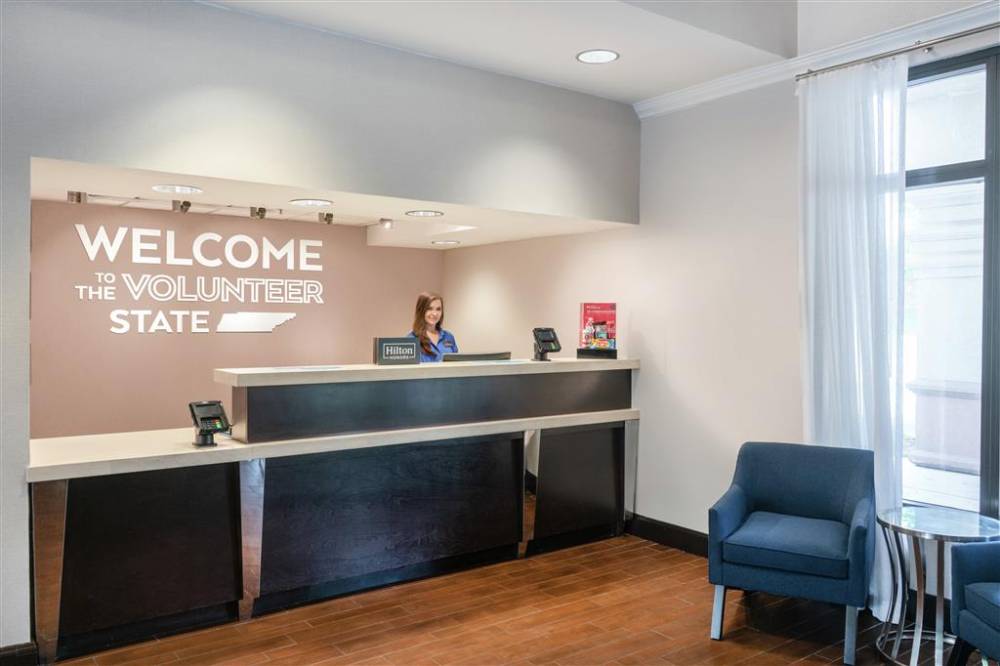 Hampton Inn And Suites Nashville/frankl 3