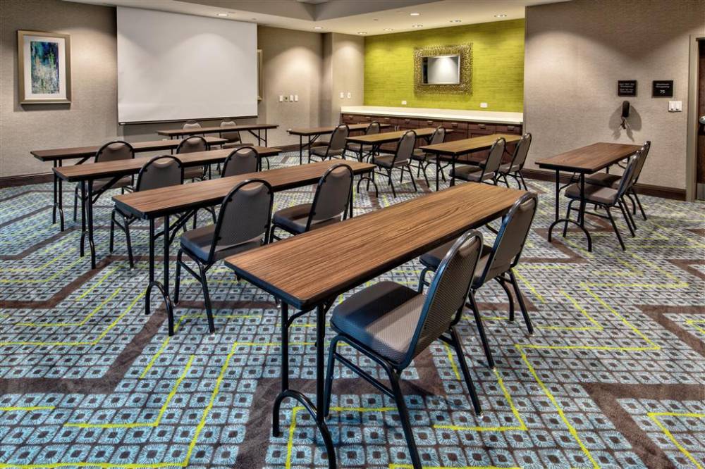 Hampton Inn And Suites Nashville/goodlettsville 2