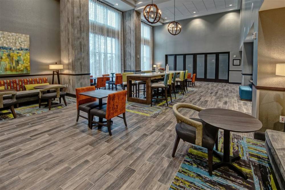 Hampton Inn And Suites Nashville/goodlettsville 4