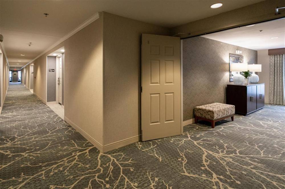 Hampton Inn And Suites Nashville-green Hills 4