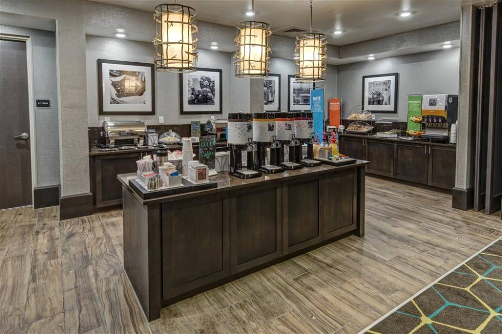 Hampton Inn And Suites Nashville Hendersonville 5