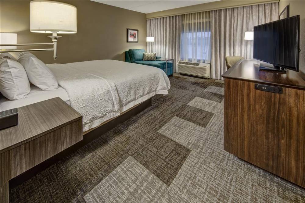 Hampton Inn And Suites Nashville Hendersonville 6