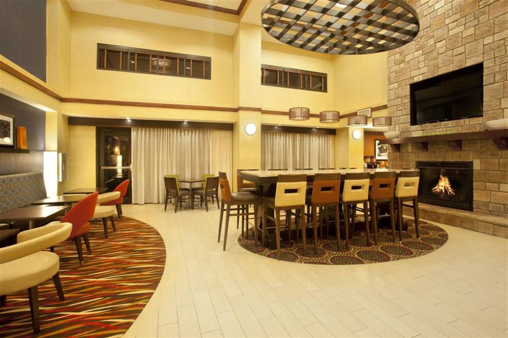 Hampton Inn And Suites Nashville-smyrna 6