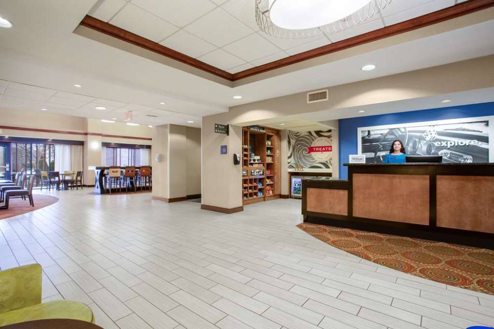 Hampton Inn And Suites Nashville-smyrna 3