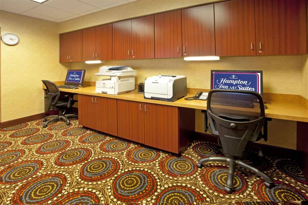 Hampton Inn And Suites Nashville-smyrna 4