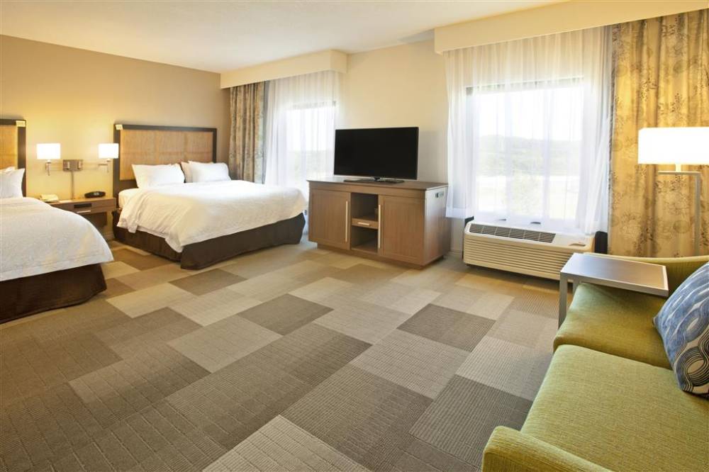 Hampton Inn And Suites Nashville-smyrna 7