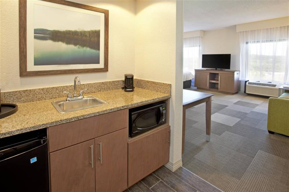 Hampton Inn And Suites Nashville-smyrna 9