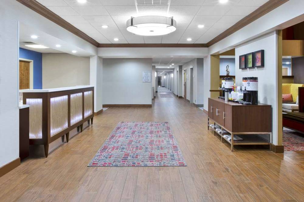 Hampton Inn And Suites Springboro/dayton Area South 3