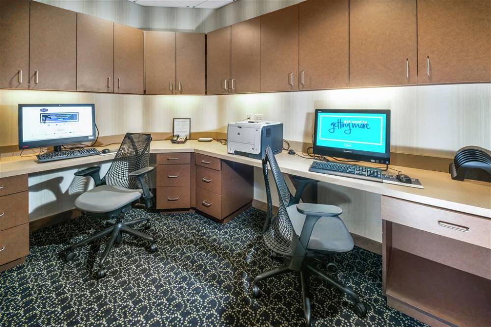 Hampton Inn And Suites Tulsa/catoosa 6