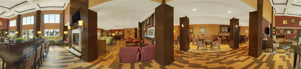 Hampton Inn And Suites Yonkers 3