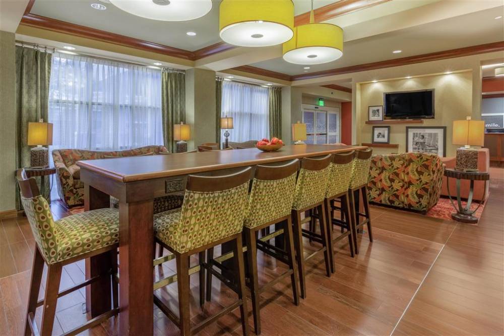 Hampton Inn Baltimore/owings Mills, Md 3