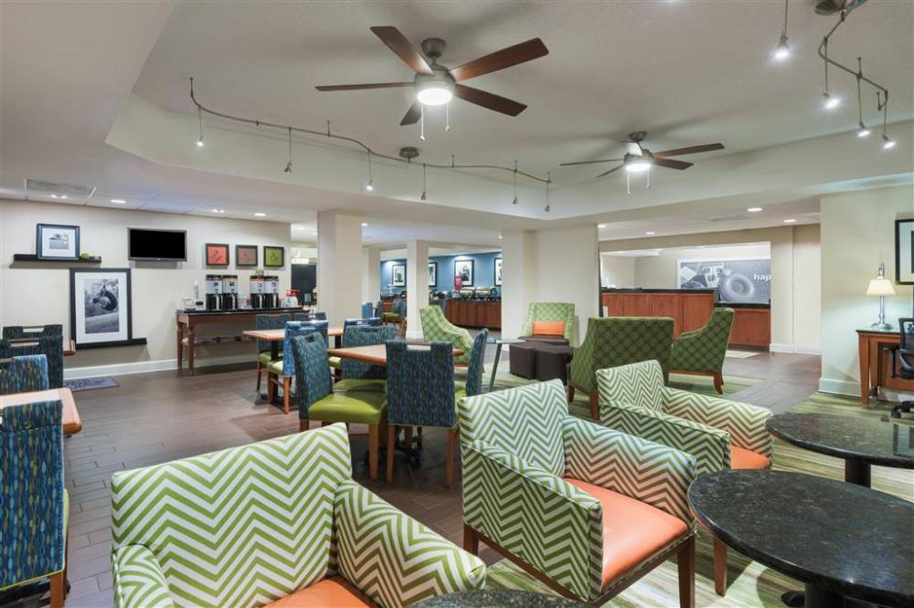 Hampton Inn Bonita Springs/naples North 2