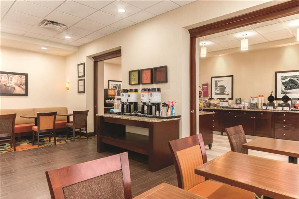 Hampton Inn By Hilton Edmonton/south  Alberta  Canada 6