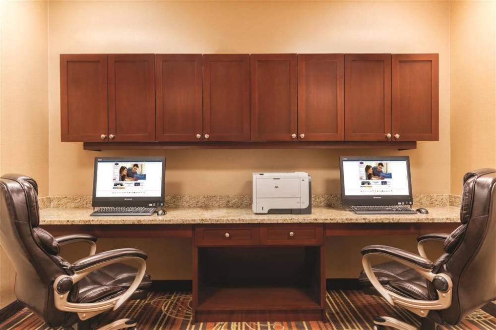 Hampton Inn By Hilton Edmonton/south  Alberta  Canada 5