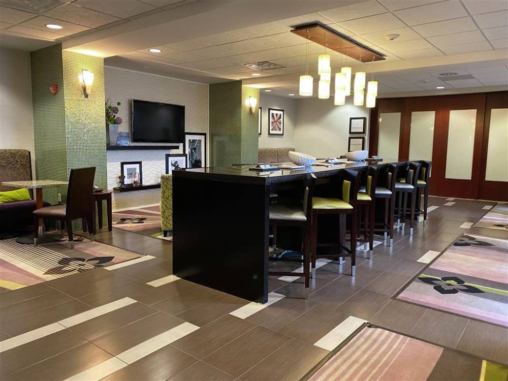 Hampton Inn Leesville/ft. Polk 3