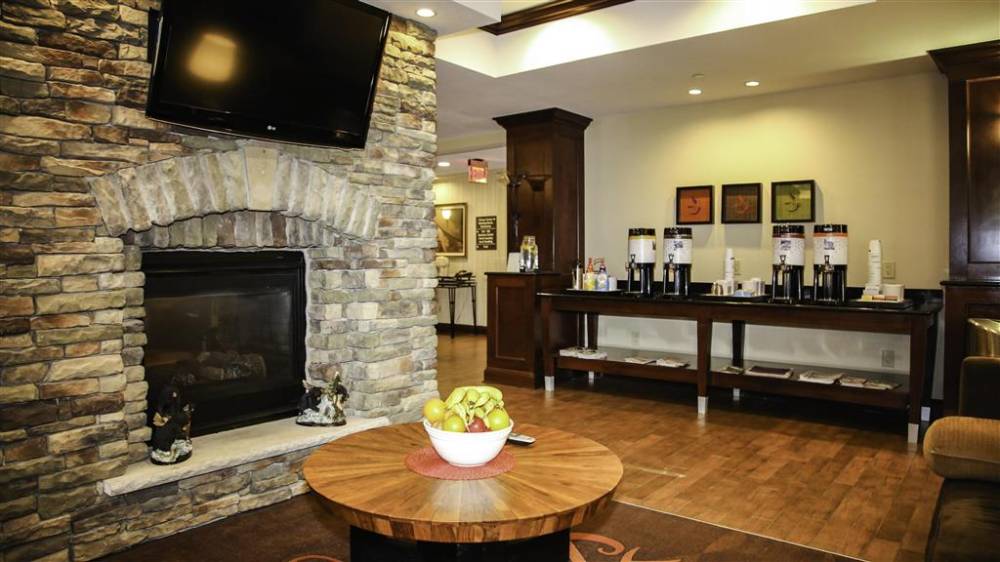 Hampton Inn Matamoras/milford, Pa 3