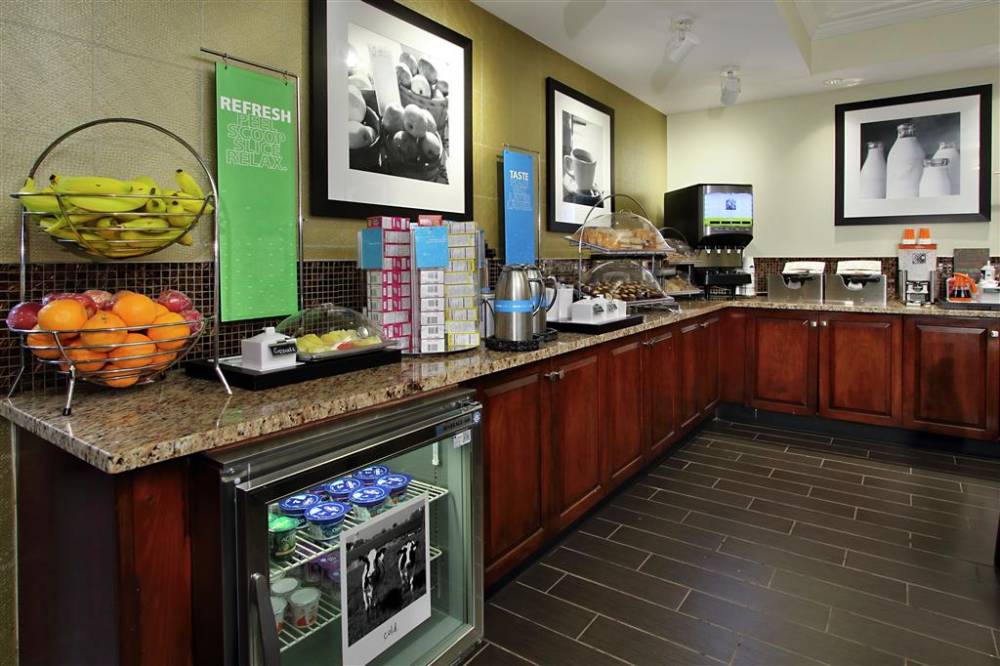 Hampton Inn Philadelphia/great Valley/malvern, Pa 6