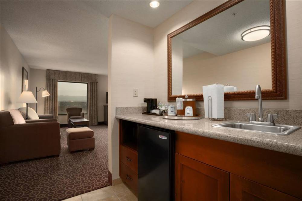 Hampton Inn Sheridan 5