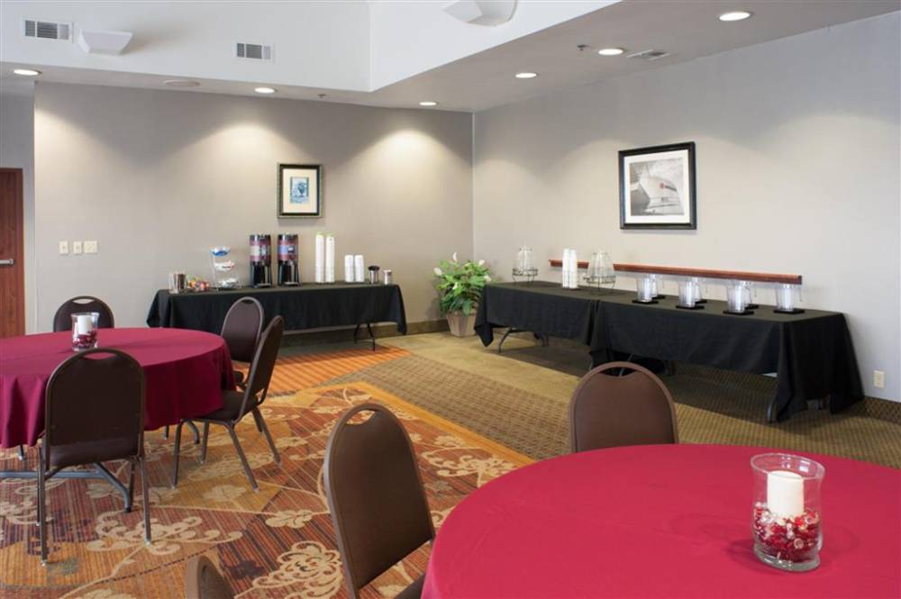 Hampton Inn Tulsa-sand Springs 2