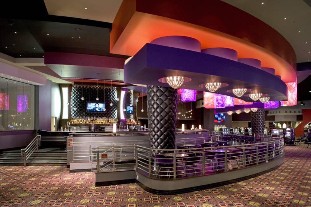 Hard Rock Hotel Casino Tulsa 5