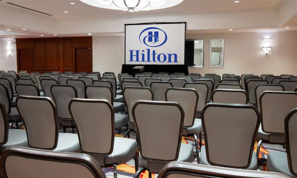 Hilton Chicago-northbrook 2