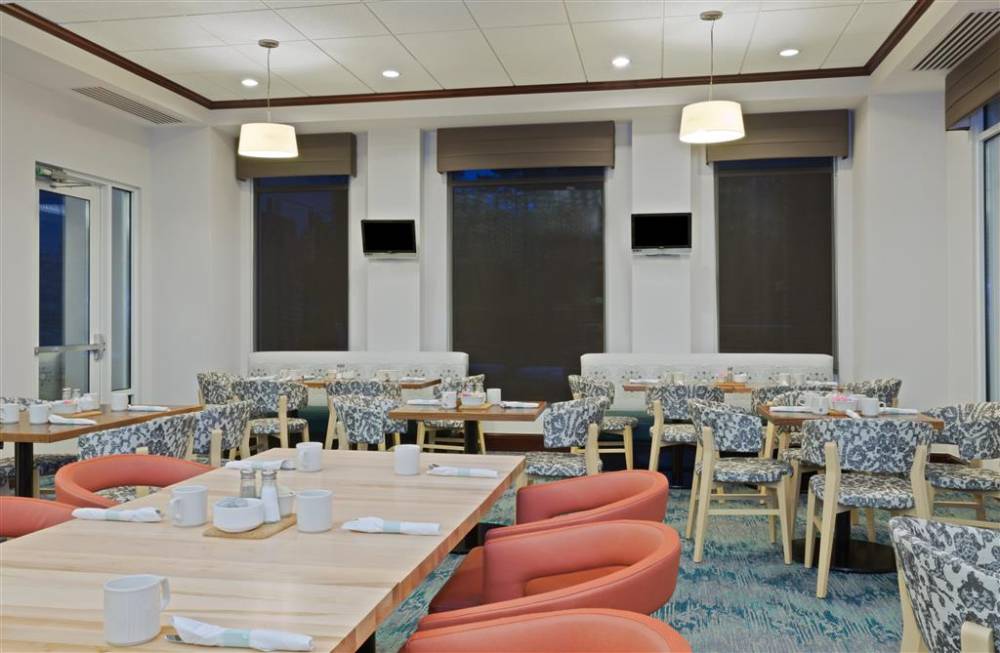 Hilton Garden Inn Annapolis 8