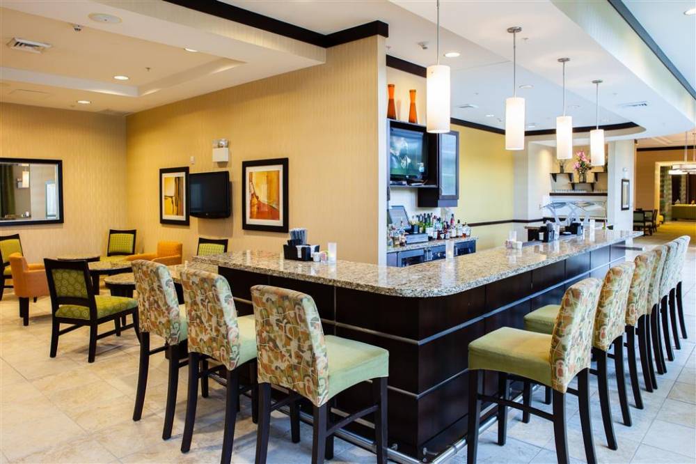 Hilton Garden Inn Arlington Shirlington 4