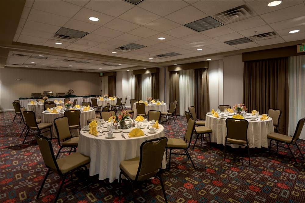 Hilton Garden Inn Baltimore/owings Mills 2