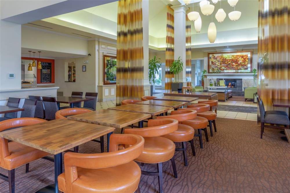 Hilton Garden Inn Baltimore/owings Mills 5