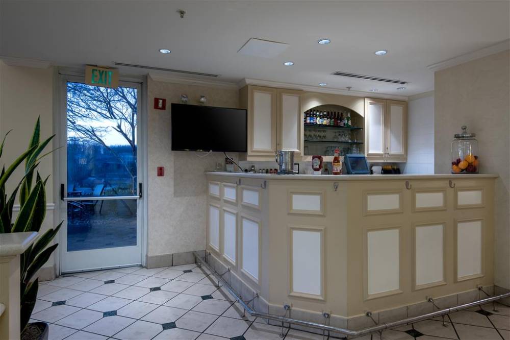 Hilton Garden Inn Baltimore/owings Mills 3