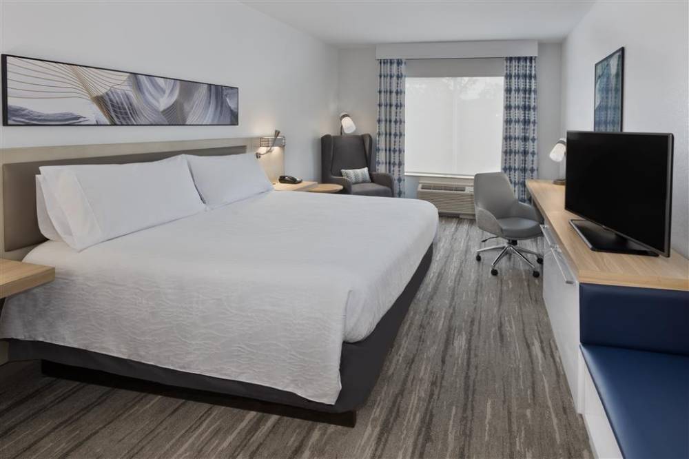 Hilton Garden Inn Birmingham Se/liberty Park 9