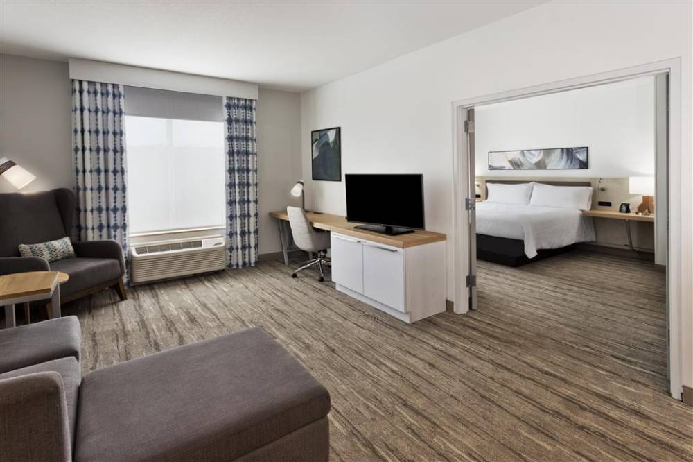 Hilton Garden Inn Birmingham Se/liberty Park 10