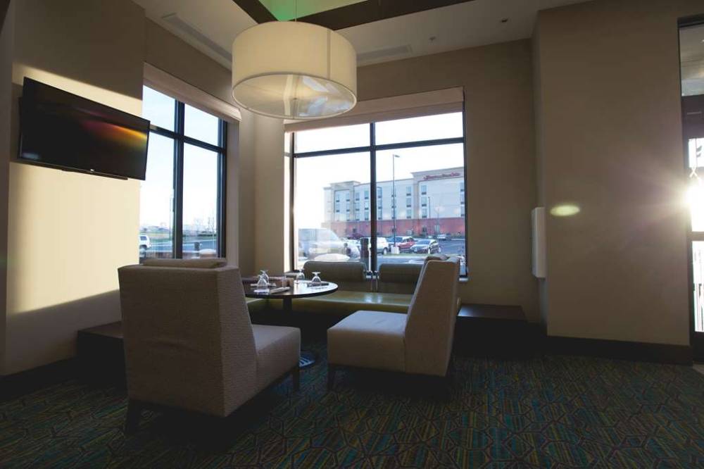 Hilton Garden Inn Bolingbrook I-55 5