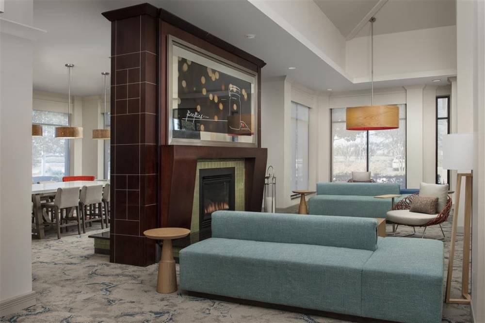 Hilton Garden Inn Dallas/duncanville 3