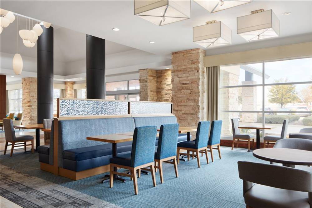 Hilton Garden Inn Dallas/richardson 9